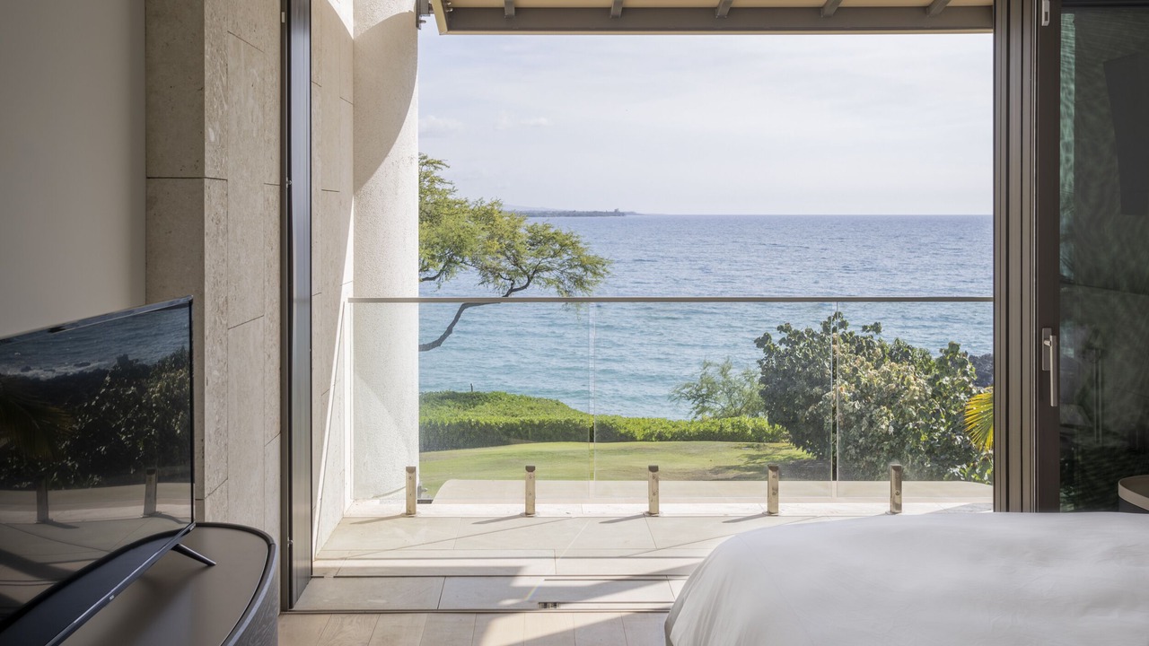 Photo of Bedroom in Kamuela