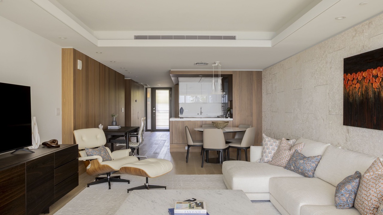 Photo of Livingroom in Kamuela