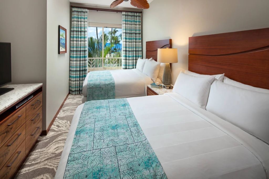 Photo of Bedroom in Lahaina
