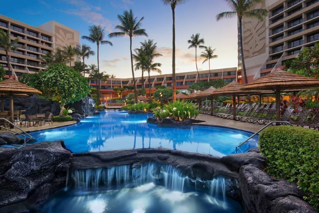 Photo of Outdoor in Lahaina
