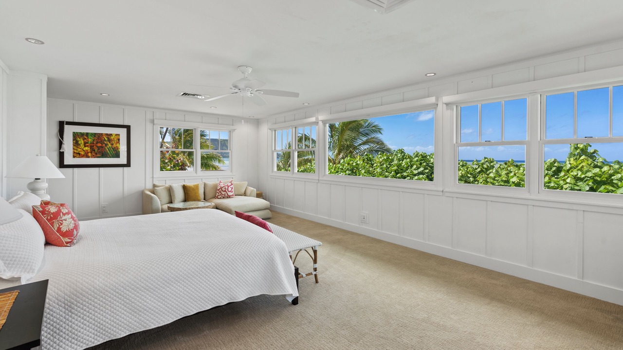 Photo of Bedroom in Eastern Honolulu