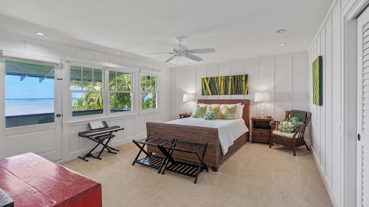 Photo of Bedroom in Eastern Honolulu