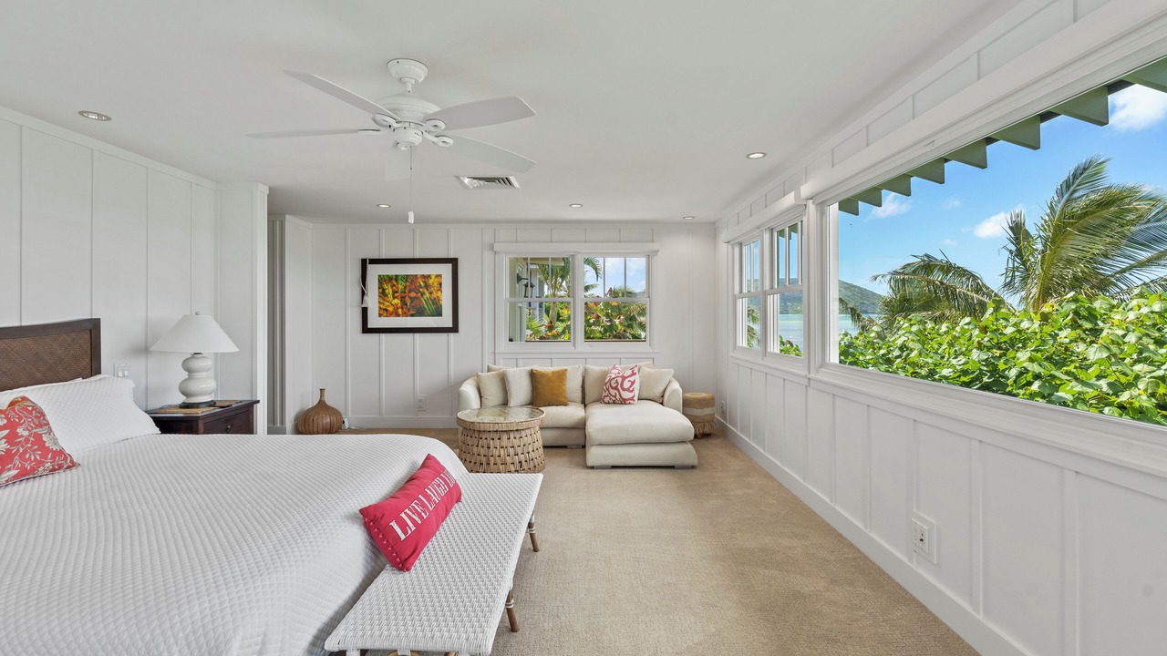 Photo of Bedroom in Eastern Honolulu