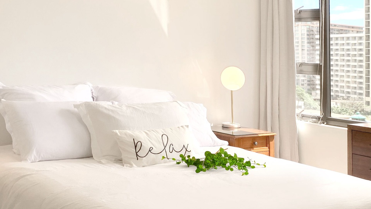 Photo of Bedroom in Waikiki
