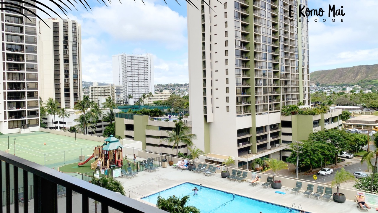 Photo of Outdoor in Waikiki