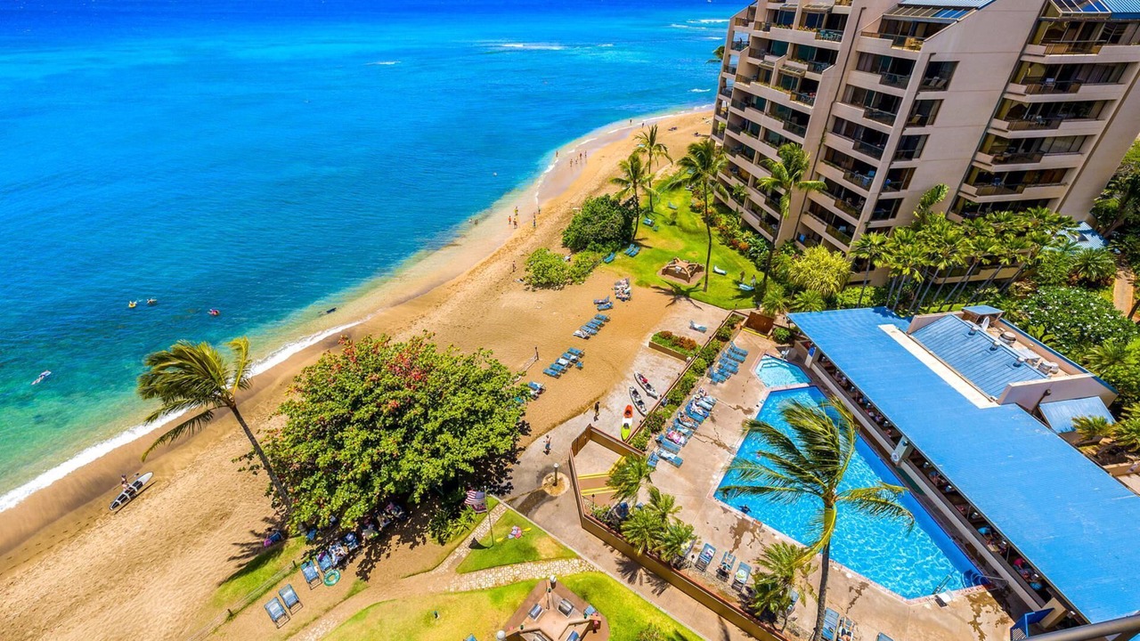 Photo of Outdoor in Kahana