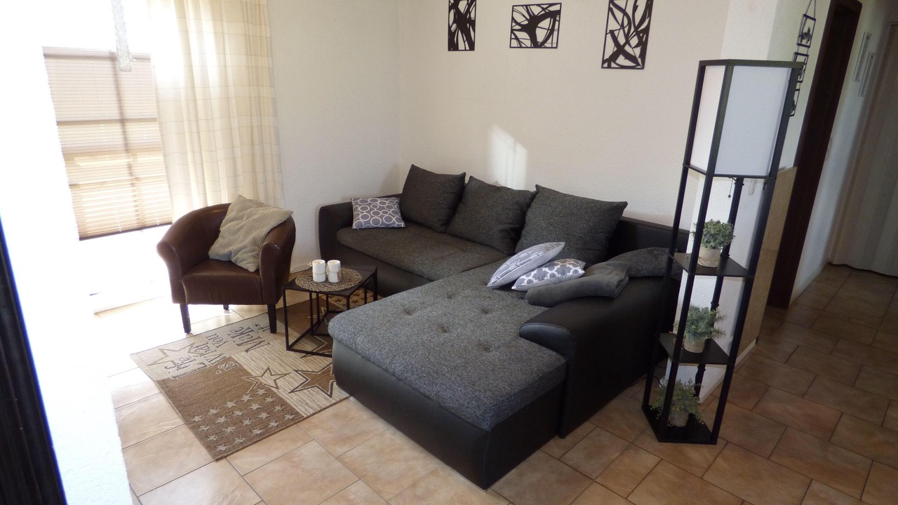 Photo of Livingroom in Dargun