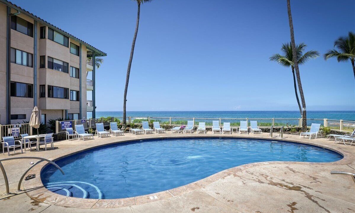 Photo of Outdoor in Historic Kailua Village