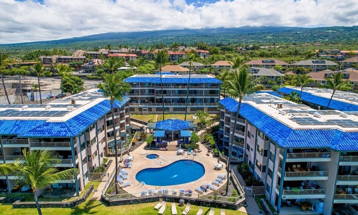 Photo of Outdoor in Historic Kailua Village