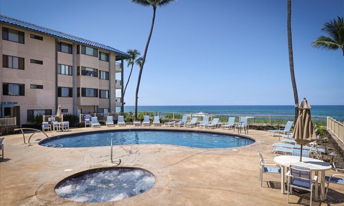 Photo of Outdoor in Historic Kailua Village