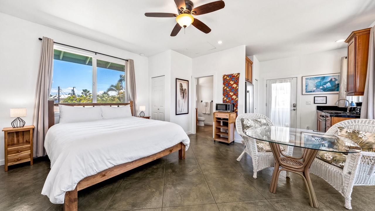 Photo of Bedroom in Kuau