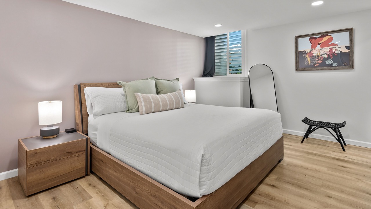 Photo of Bedroom in Waikiki