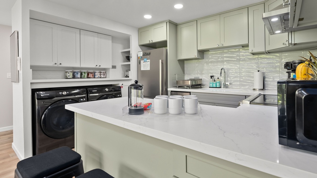 Photo of Kitchen in Waikiki