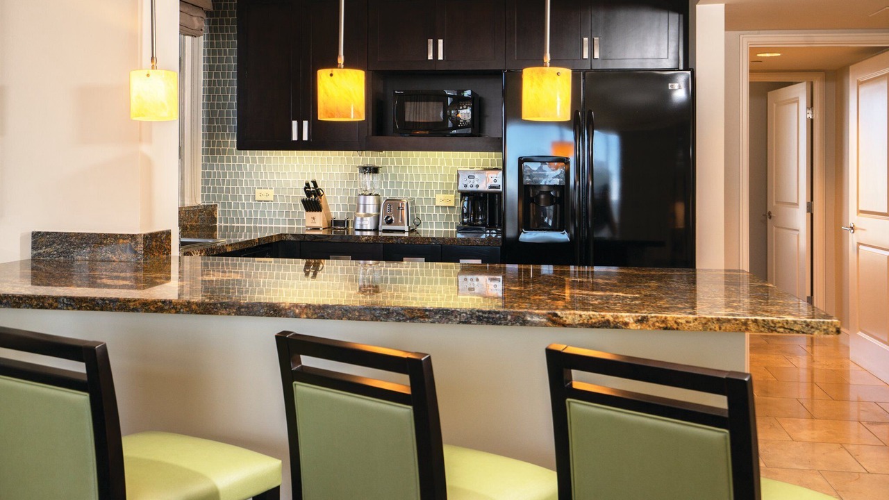 Photo of Kitchen in McCully - Moiliili