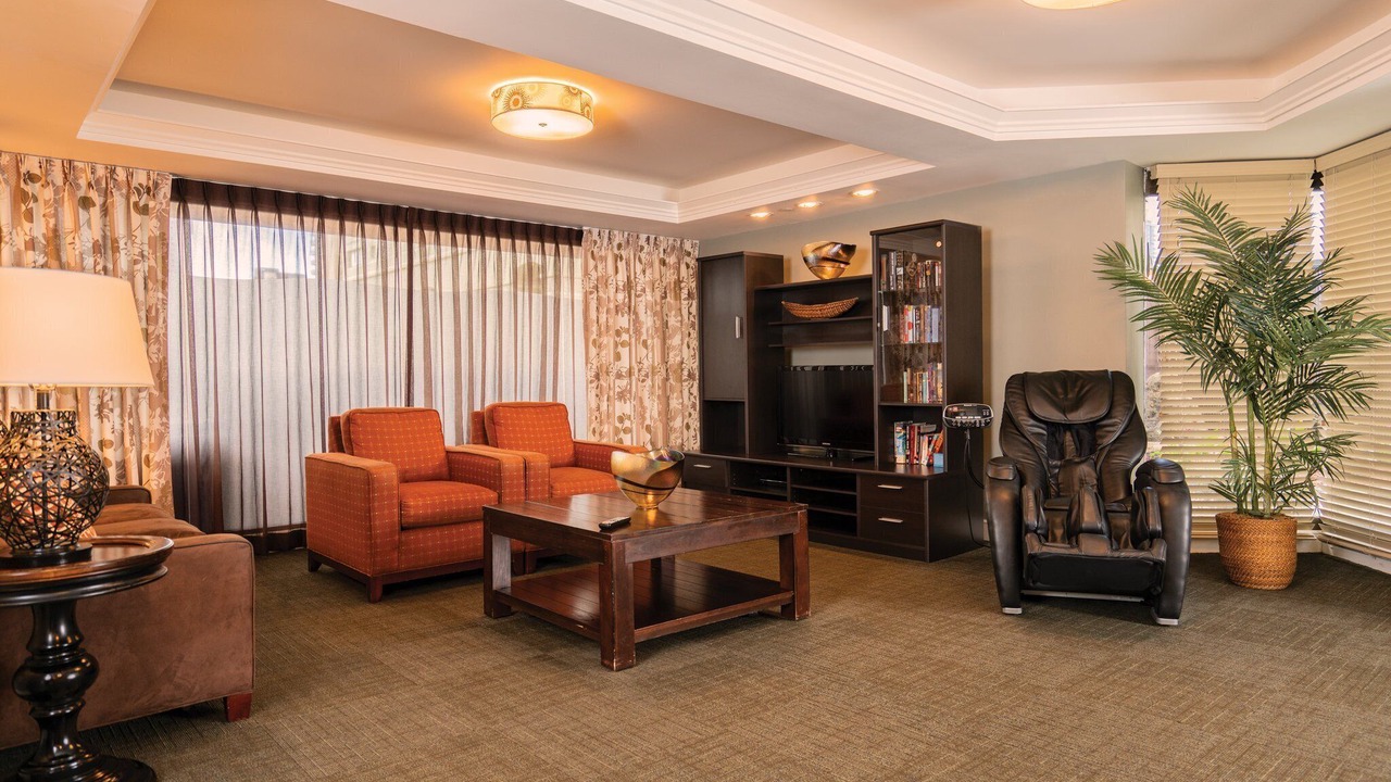 Photo of Livingroom in McCully - Moiliili