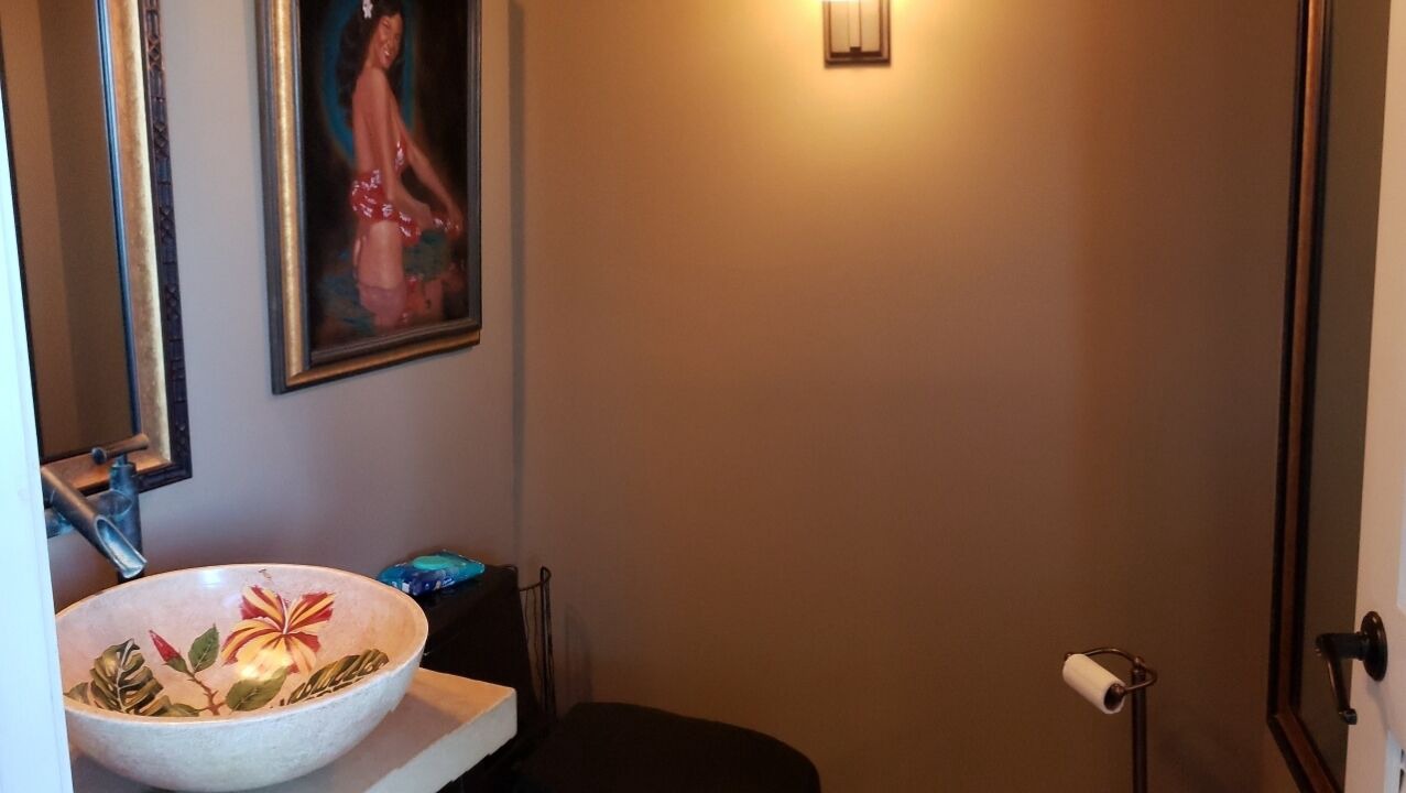 Photo of Bathroom in Historic Kailua Village