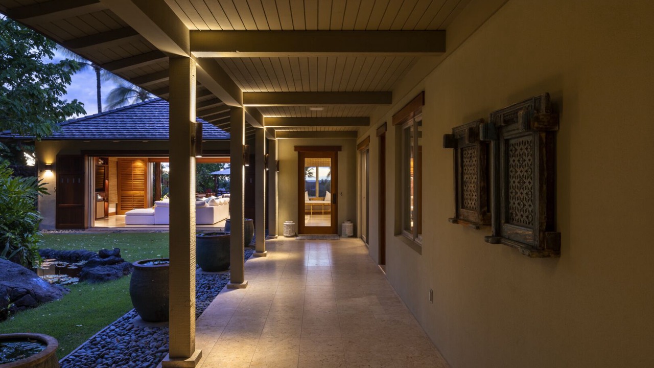 Photo of Outdoor in Kaupulehu