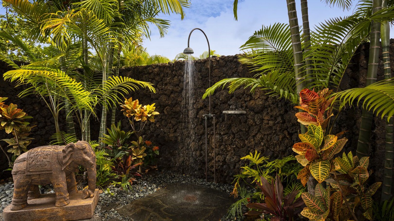 Photo of Outdoor in Kaupulehu