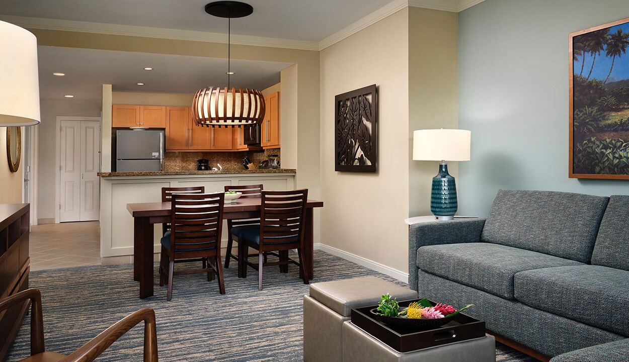 Photo of Livingroom in Lahaina