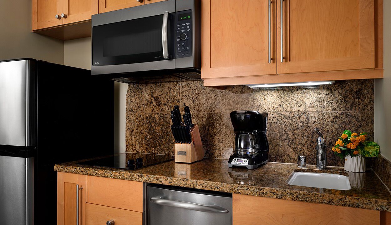 Photo of Kitchen in Lahaina