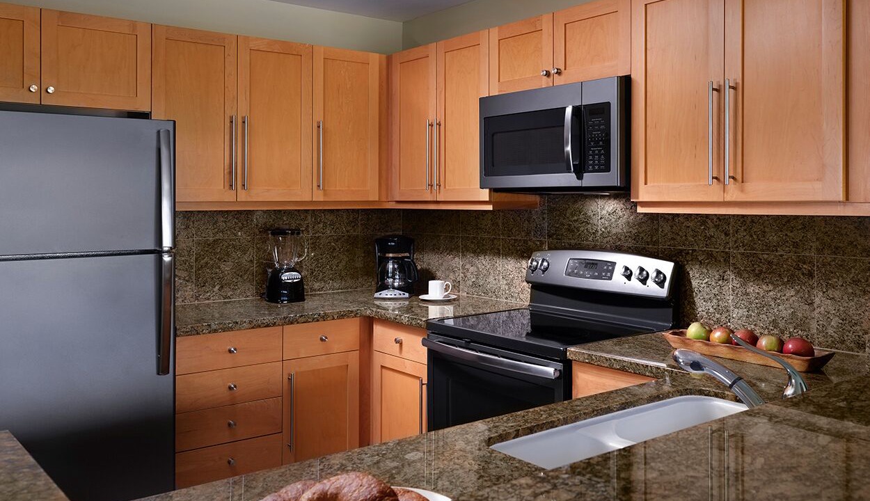 Photo of Kitchen in Lahaina