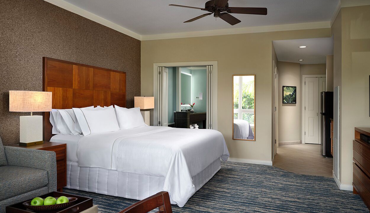 Photo of Bedroom in Lahaina