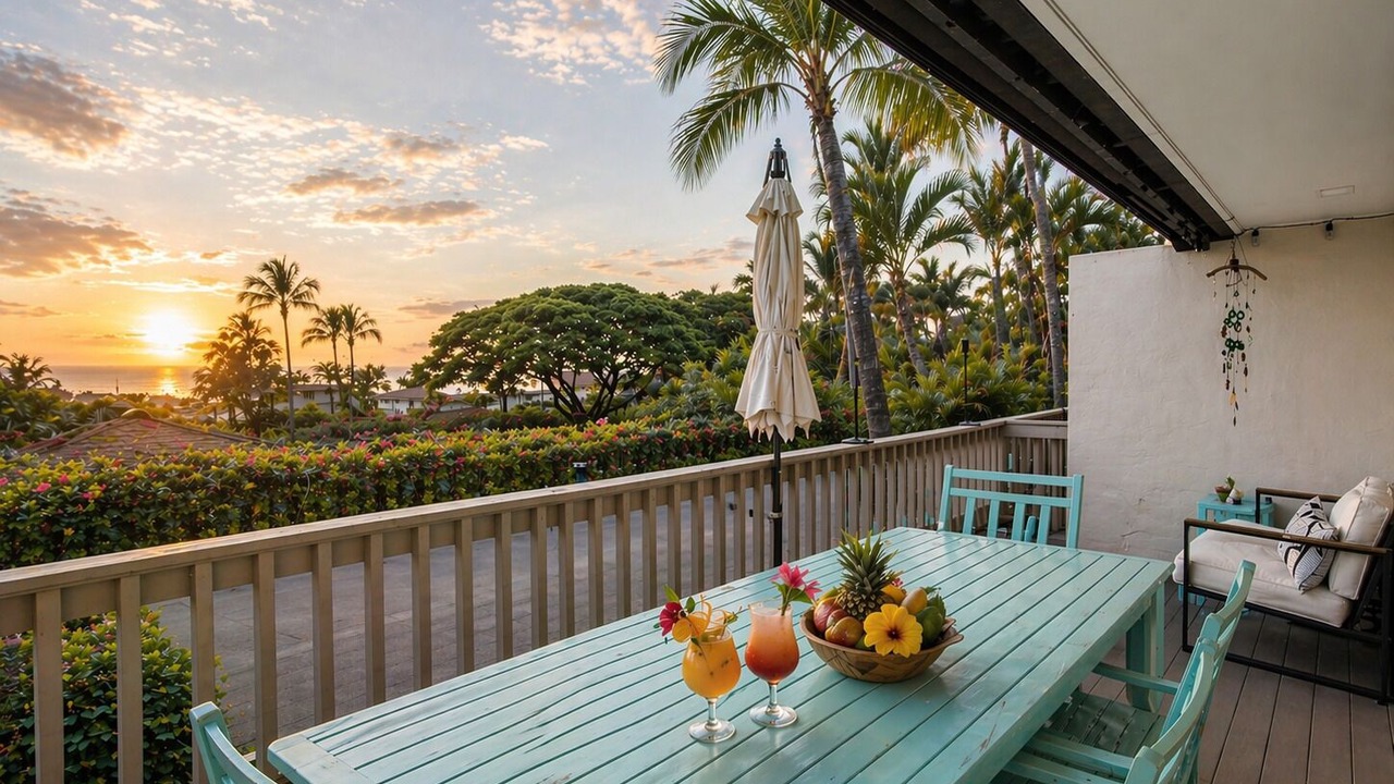 Photo of Outdoor in Keauhou