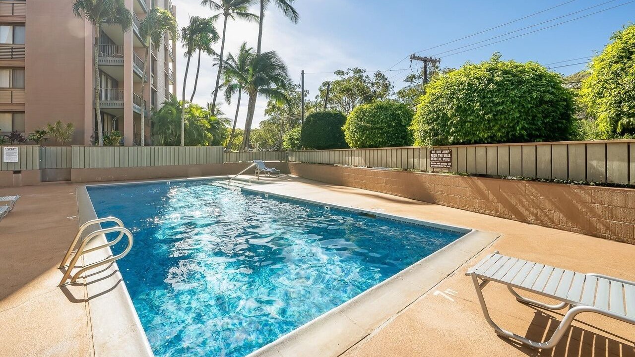 Photo of Outdoor in Kahana