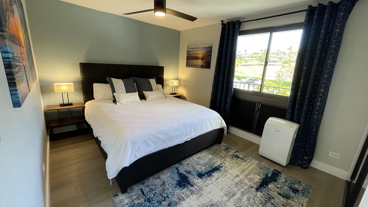 Photo of Bedroom in Kahana