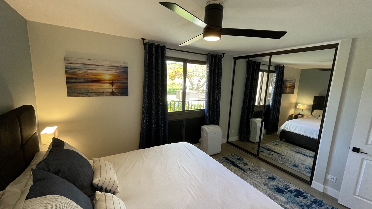 Photo of Bedroom in Kahana