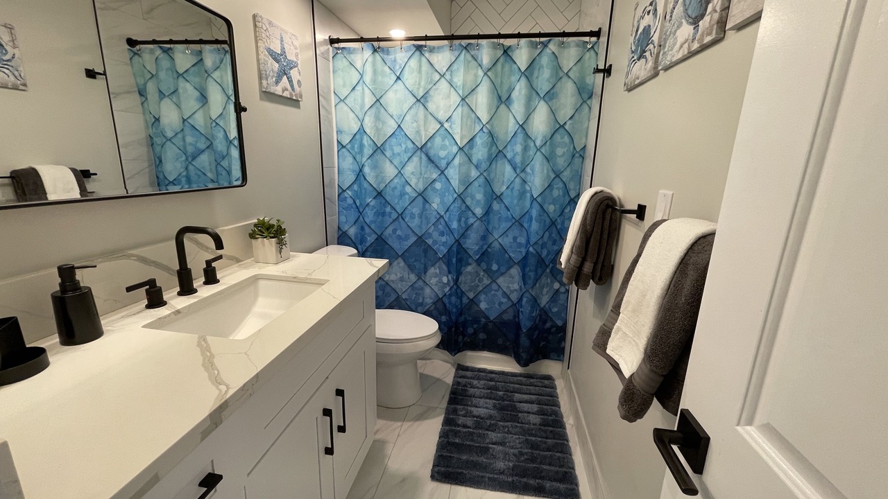 Photo of Bathroom in Kahana