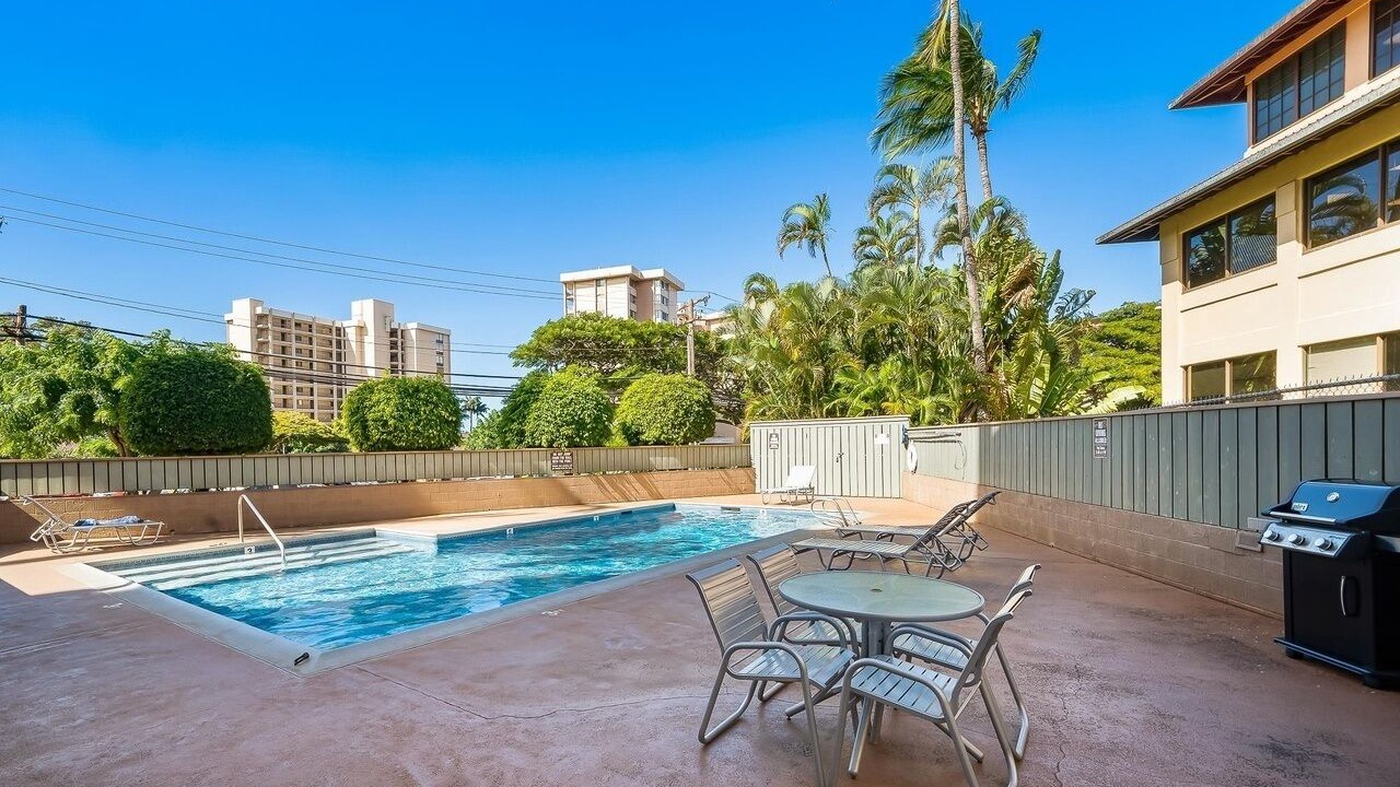 Photo of Outdoor in Kahana