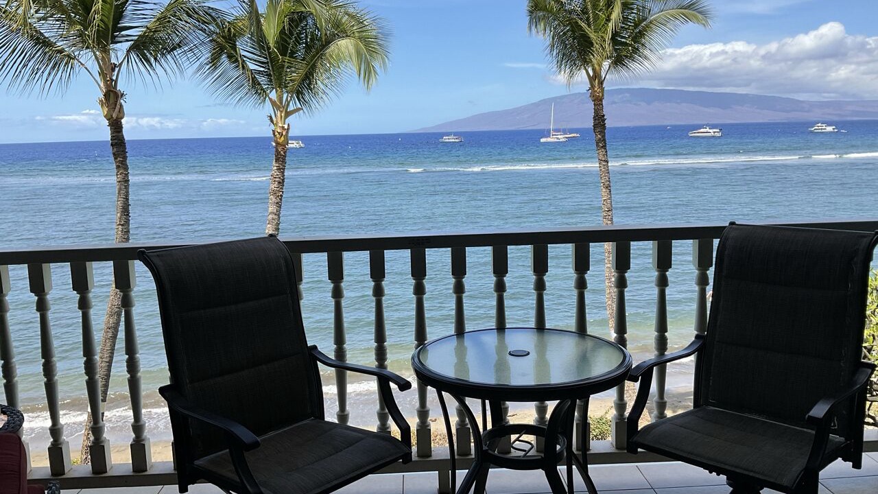 Photo of Outdoor in Historic Lahaina Front Street