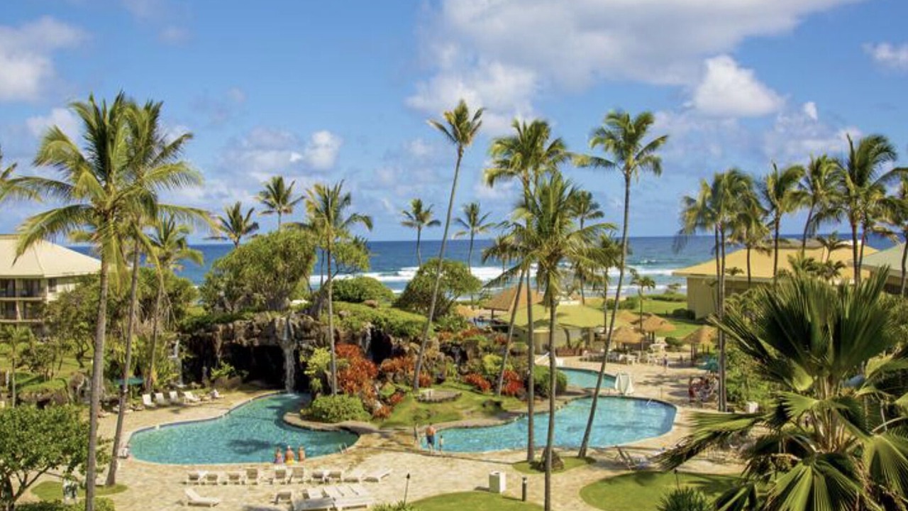 Photo of Outdoor in Hanamaulu
