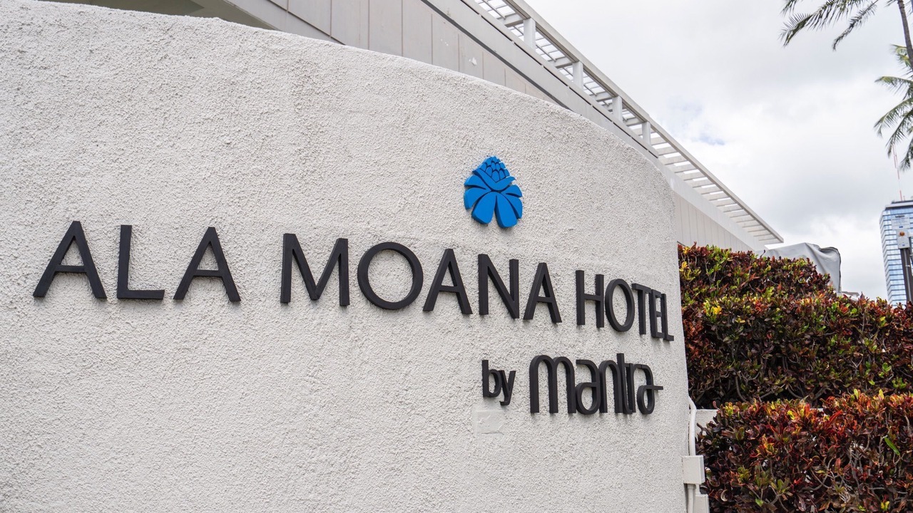 Photo of Outdoor in Ala Moana