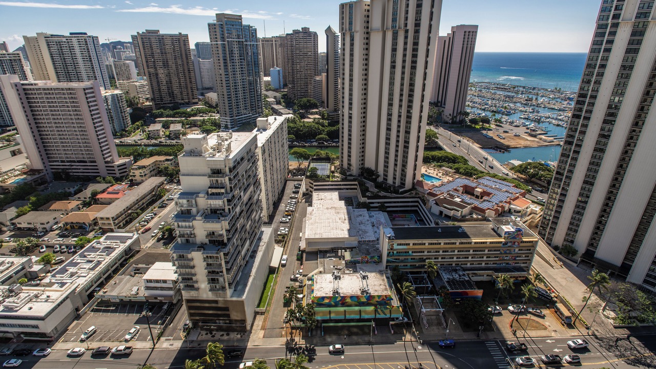 Photo of Outdoor in Ala Moana