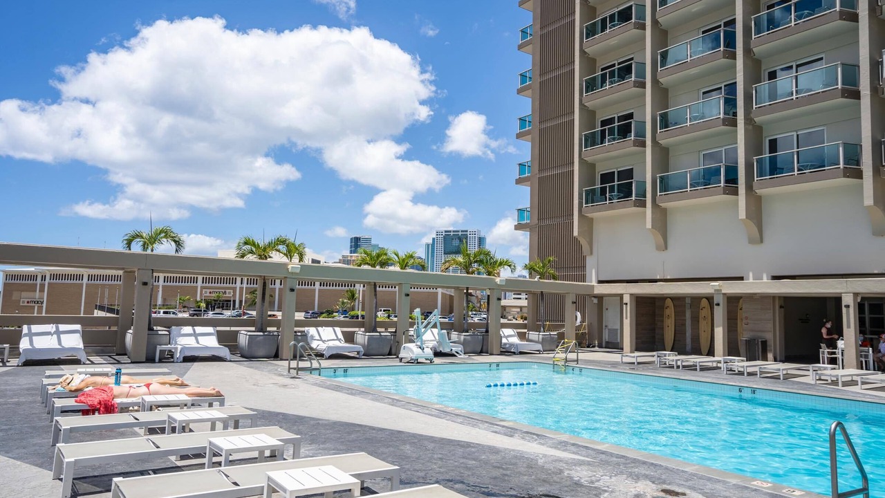 Photo of Outdoor in Ala Moana