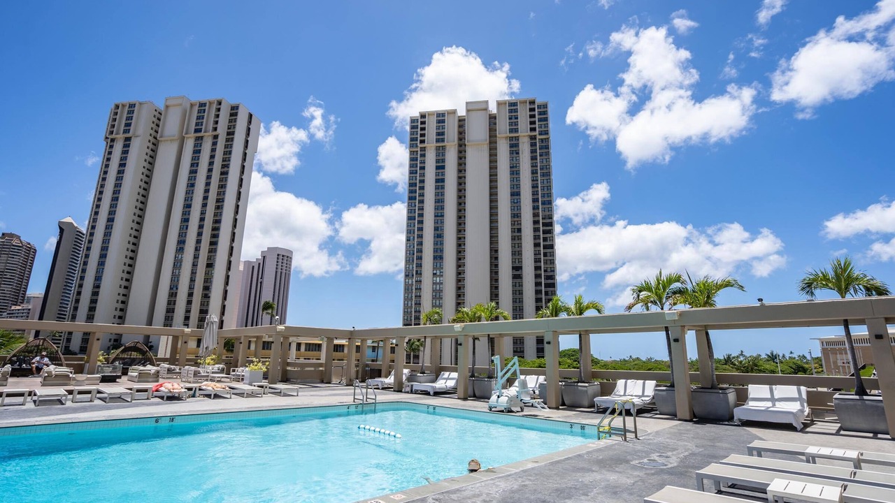 Photo of Outdoor in Ala Moana