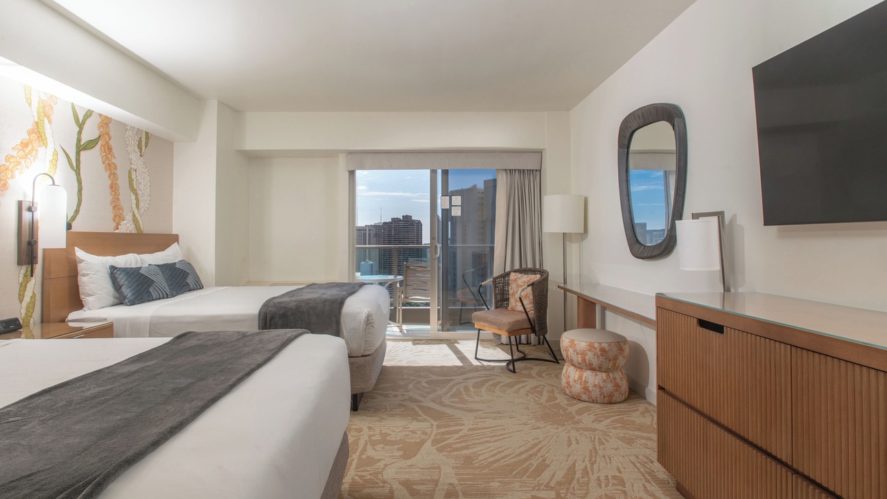 Photo of Bedroom in Ala Moana