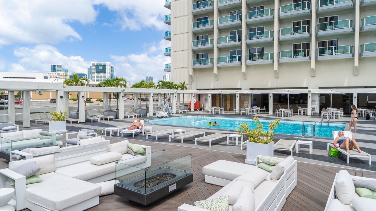 Photo of Outdoor in Ala Moana