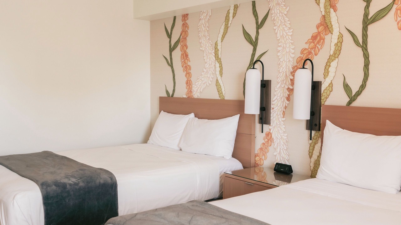 Photo of Bedroom in Ala Moana