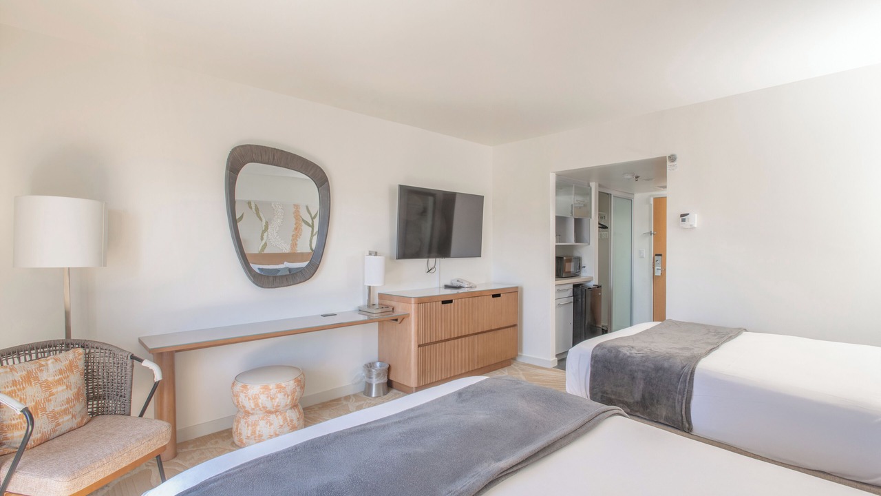 Photo of Bedroom in Ala Moana