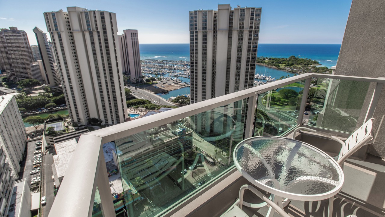 Photo of Outdoor in Ala Moana