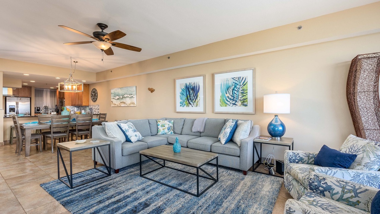 Photo of Bedroom in Kahana
