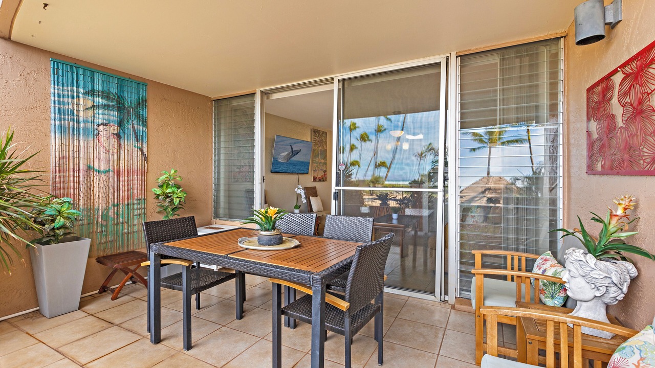 Photo of Outdoor in Maalaea