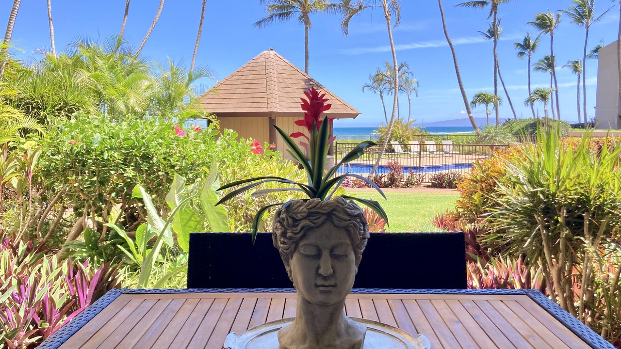 Photo of Outdoor in Maalaea