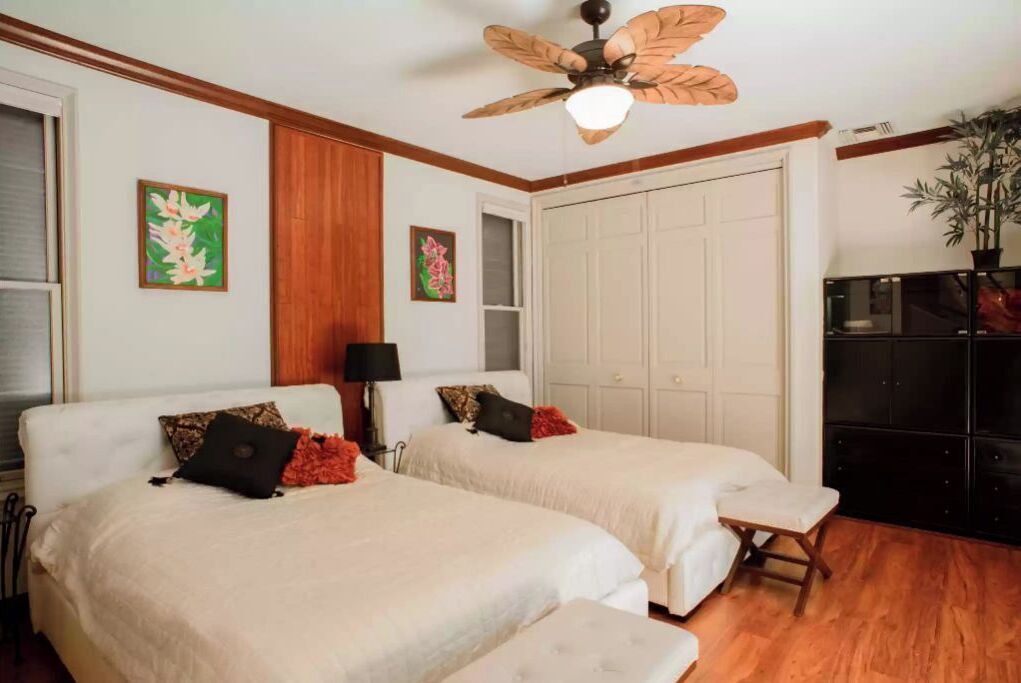 Photo of Bedroom in Kapalua