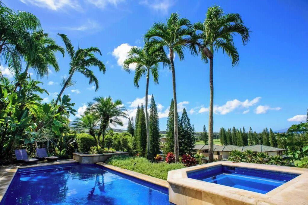 Photo of Outdoor in Kapalua