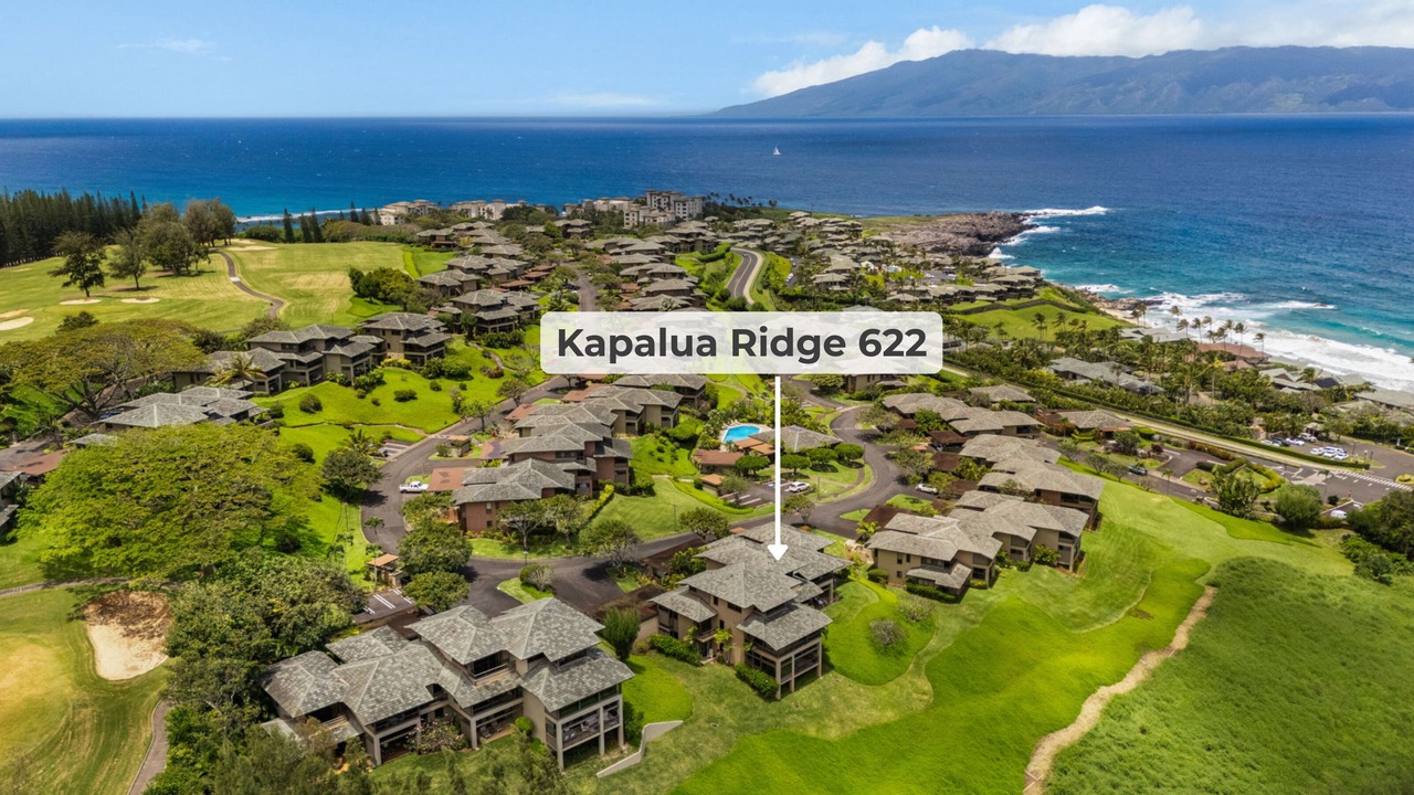 Photo of Outdoor in Kapalua
