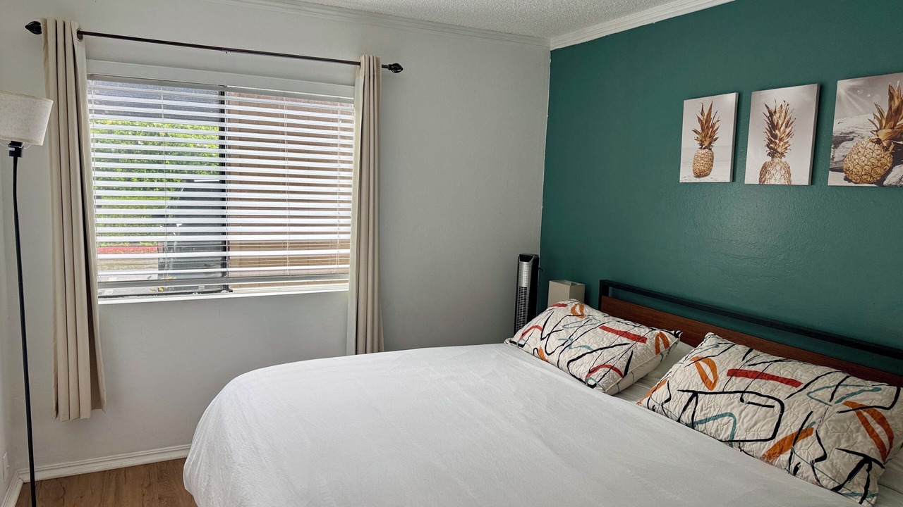 Photo of Bedroom in Waimea
